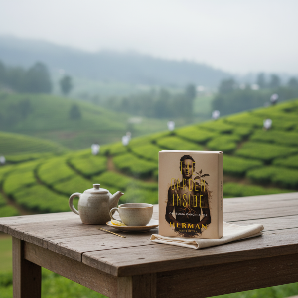 Cambogia Garcinia Tea