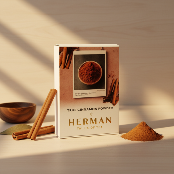 True Cinnamon Powder
