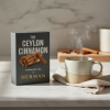 Cinnamon Tea