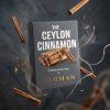 Cinnamon Tea