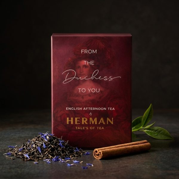 Earl Grey Tea