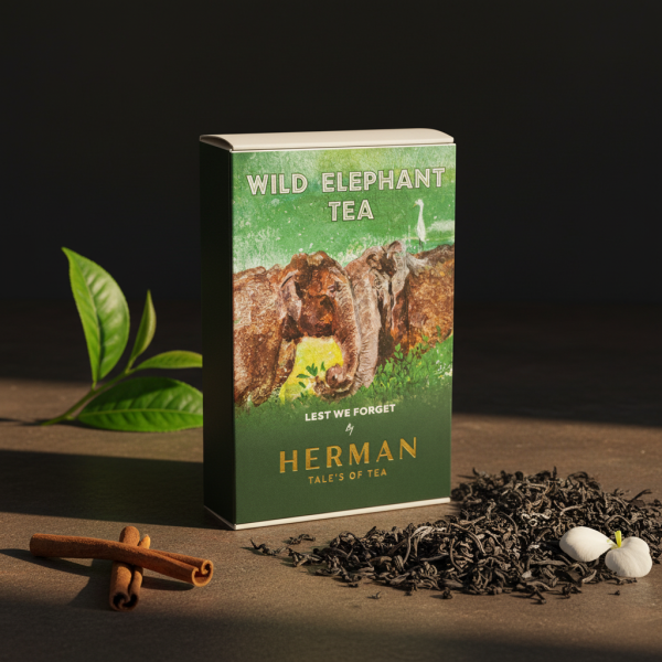Elephant Tea