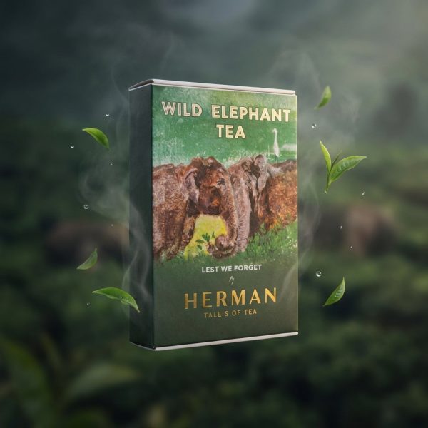 Rainforest Tea