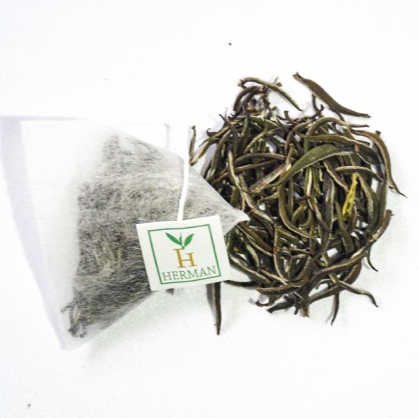 Silver Needle Tea