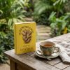 Ginger Tea