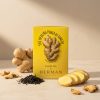 Ginger Tea