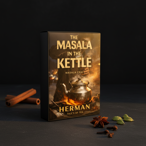 Masala Chai