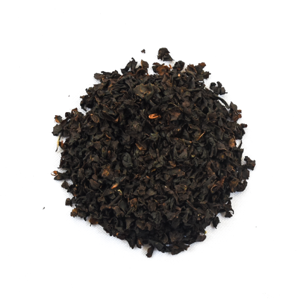 Rainforest Tea