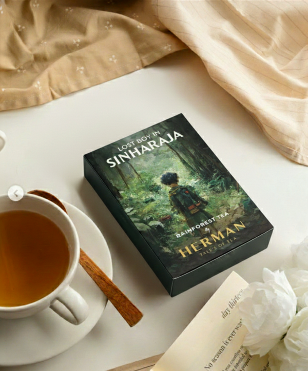 Rainforest Tea