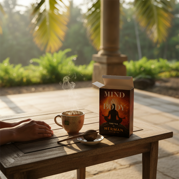 Yogi Tea