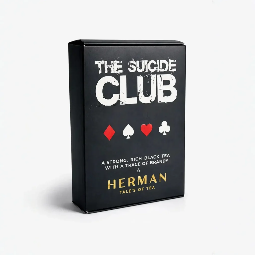 Suicide Club