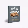 Cinnamon Tea