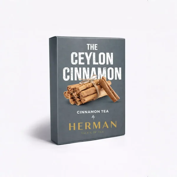 Cinnamon Tea
