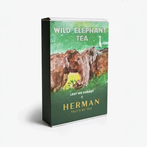 Elephant Tea