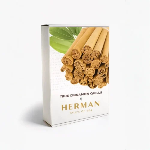 True Cinnamon Quills